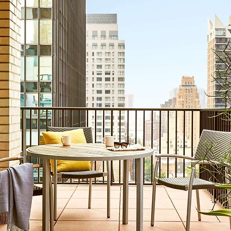 The Fifty Sonesta Hotel New York City Exterior photo