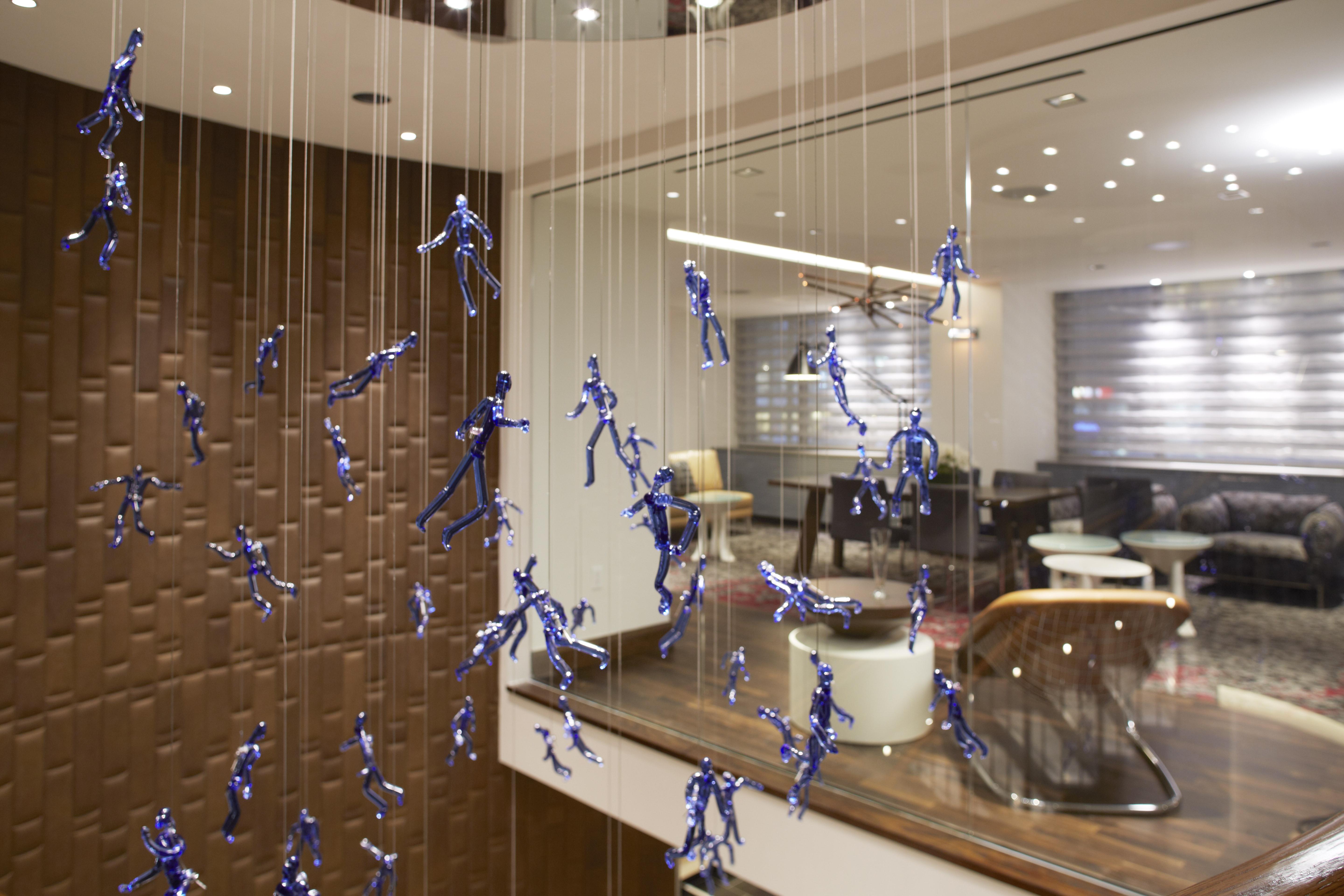 The Fifty Sonesta Hotel New York City Exterior photo