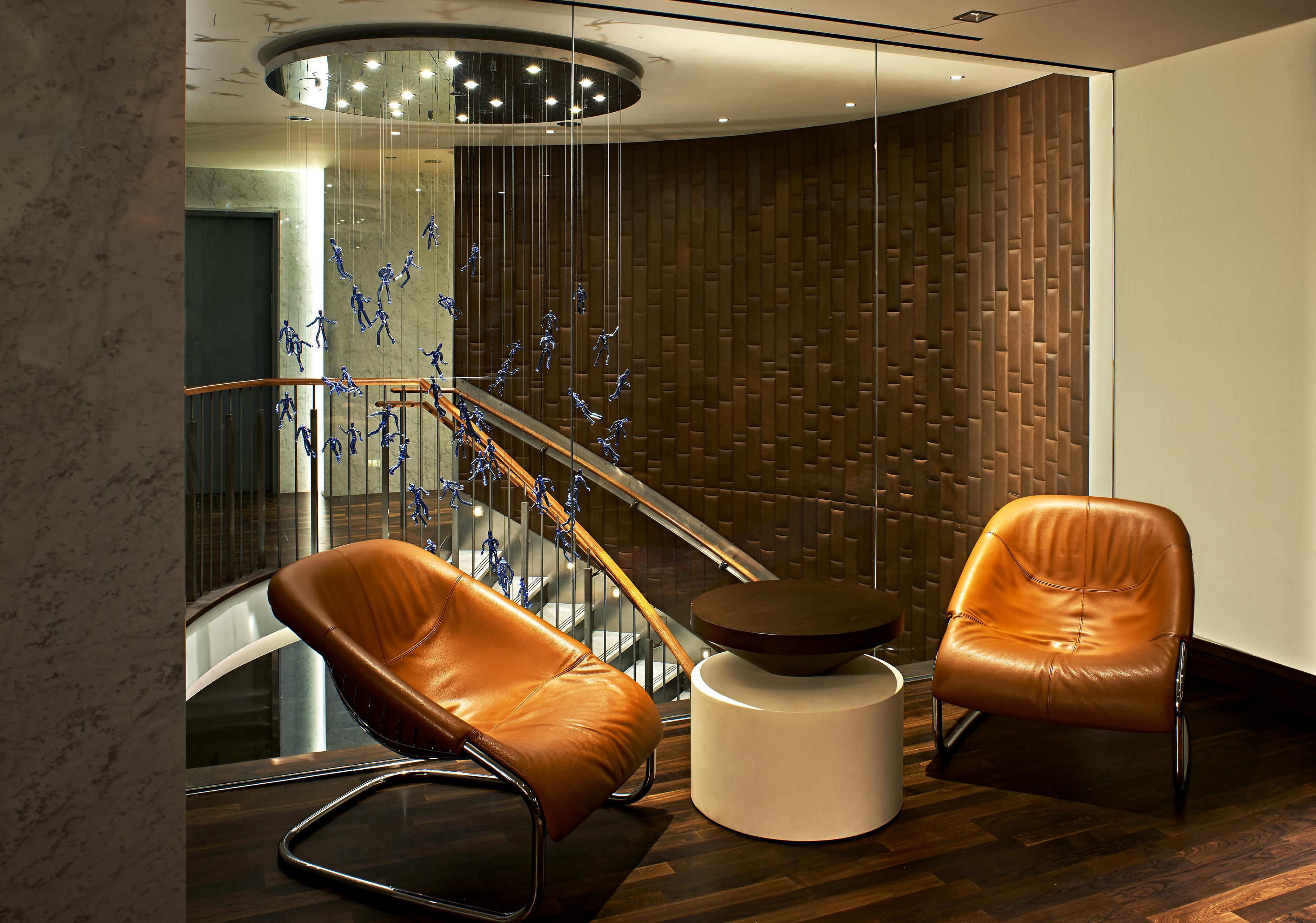 The Fifty Sonesta Hotel New York City Exterior photo