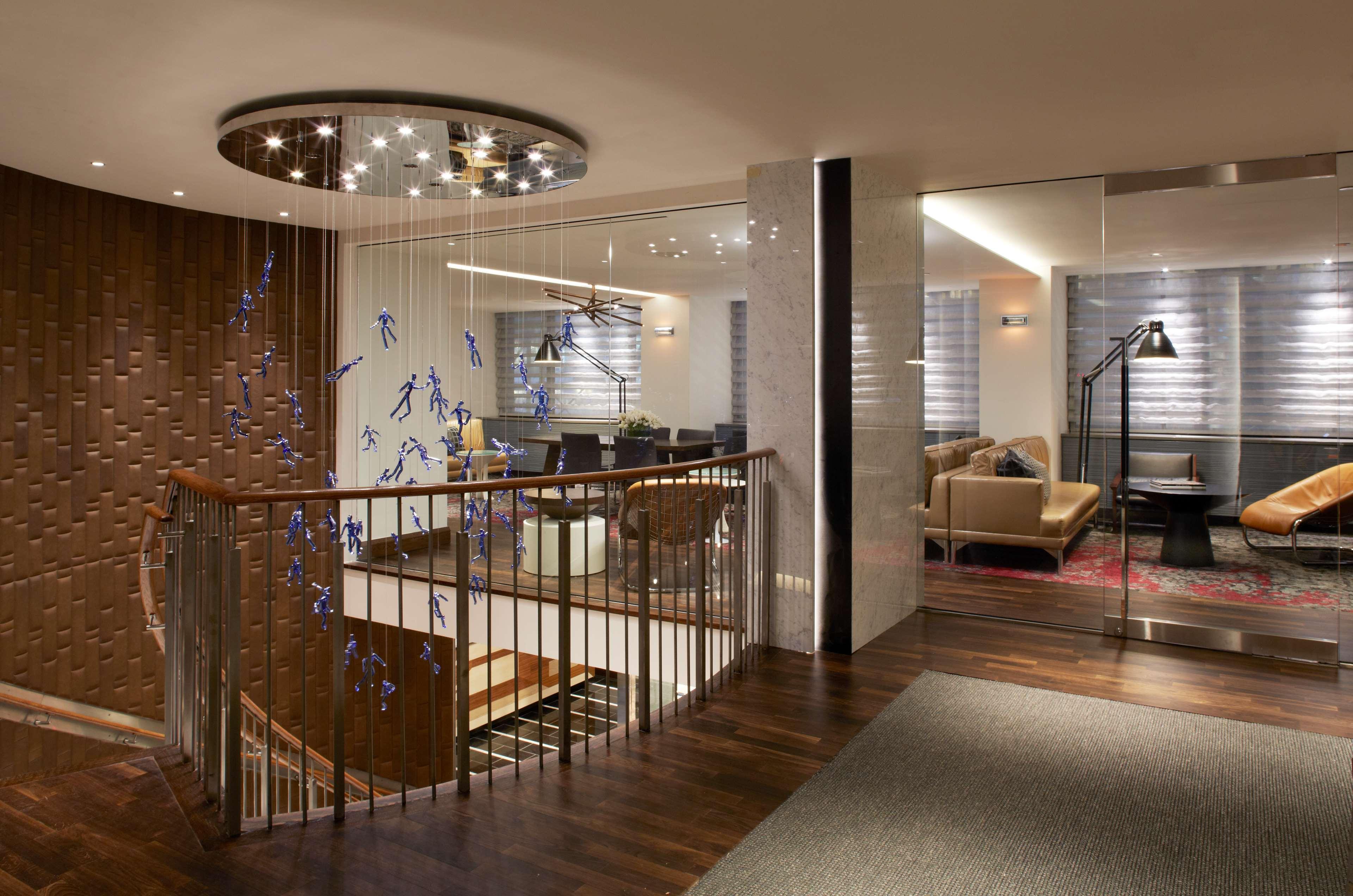 The Fifty Sonesta Hotel New York City Exterior photo