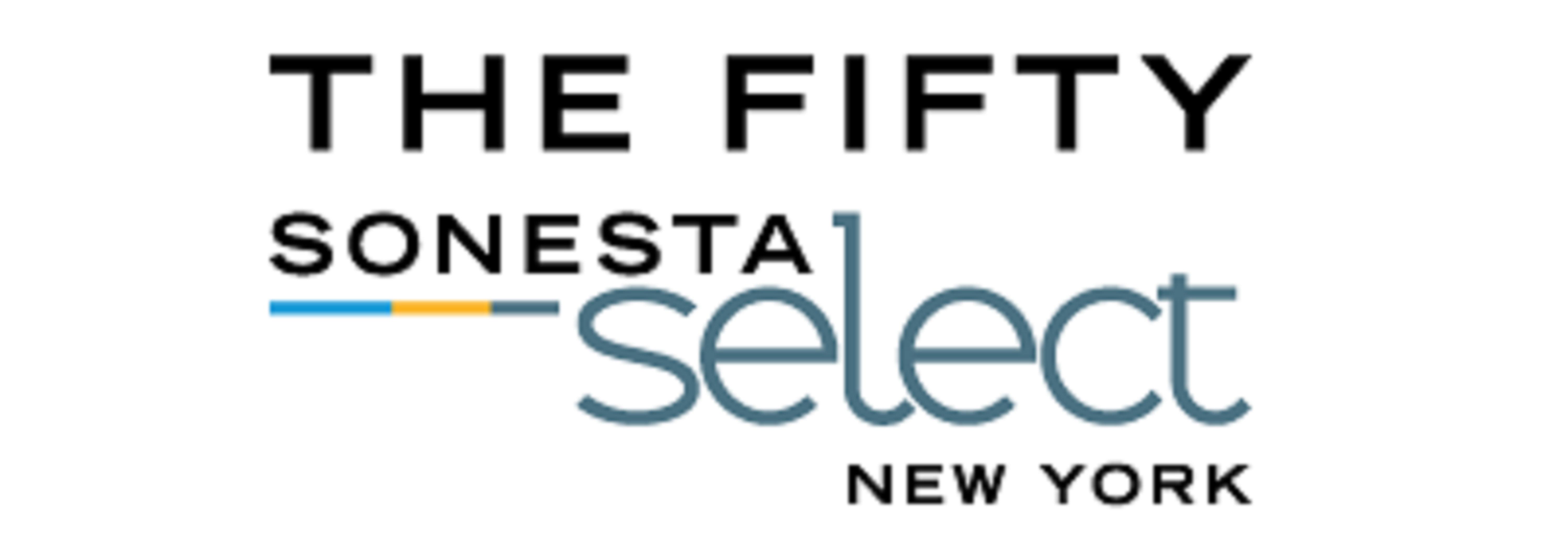 The Fifty Sonesta Hotel New York City Exterior photo
